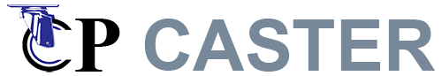 Logo CP Casters