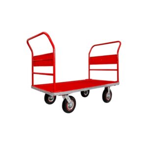 Xe Đẩy Hàng 4 Bánh CPTH 250 S2